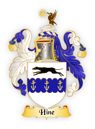coat of arms